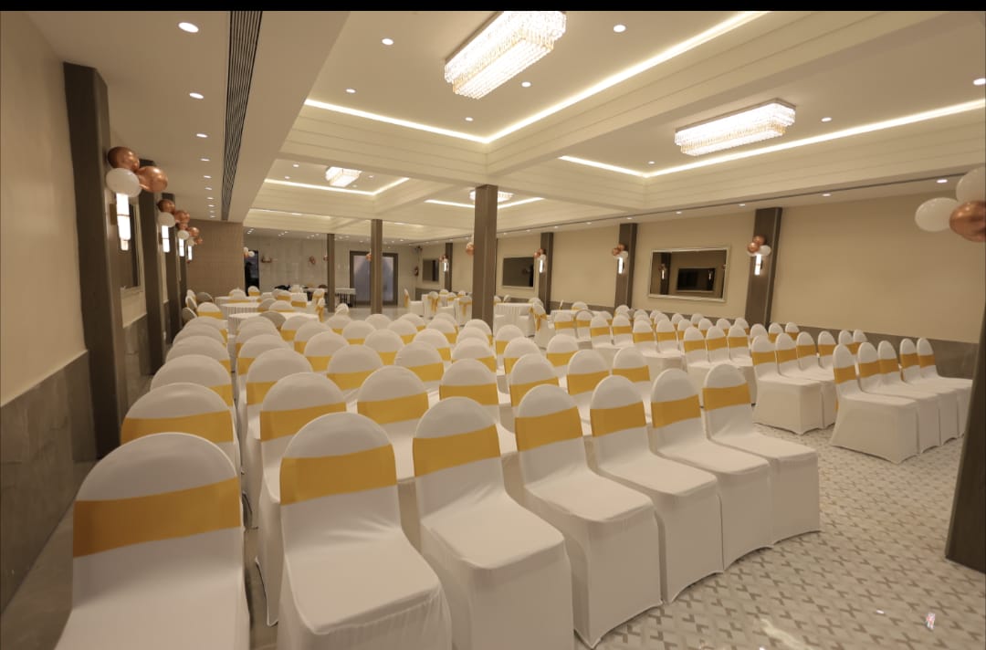 The Paradise Banquet Hall gallery photo 1